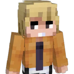 IamTheLarry's Minecraft skin