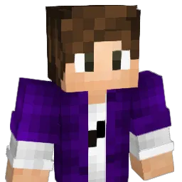 IamTheRealNick Minecraft avatar bust