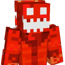 IamThey_weAre1 Minecraft avatar bust