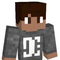 IamThijs Minecraft avatar bust
