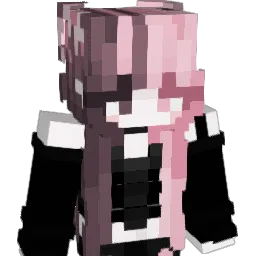 IamTsukiS2's Minecraft skin