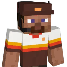 IamWhopper's Minecraft skin