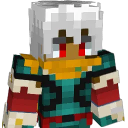 IamWorse_ Minecraft avatar bust