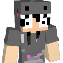 IamYourMonther Minecraft avatar bust