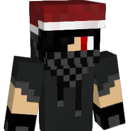 IamZingman444 Minecraft avatar bust