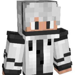 Iam_NoSLoww Minecraft avatar bust