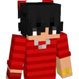 Iam_S0usax Minecraft avatar bust