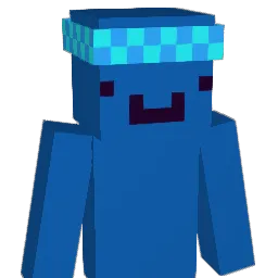 Iam_Sam10 Minecraft avatar bust