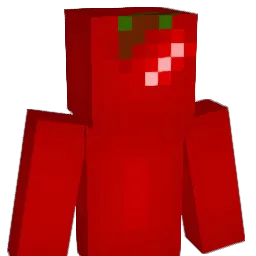 Iam_lazy257 Minecraft avatar bust