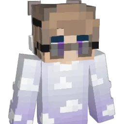 IamaVideoGamer's Minecraft skin