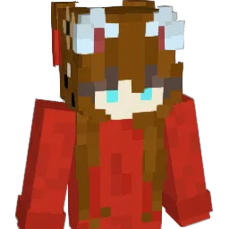 Iamaperson336 Minecraft avatar bust