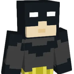 IambatmAaN