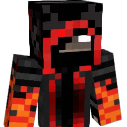 Iamjulian92 Minecraft avatar bust
