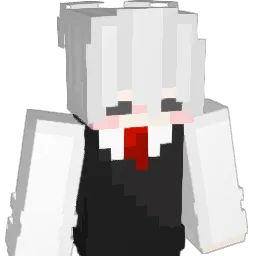 Iamkiet_078 Minecraft avatar bust