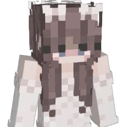 Iaml0nelyy Minecraft avatar bust