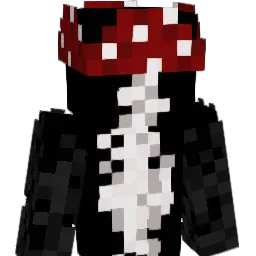 Iamn0tmeXx Minecraft avatar bust