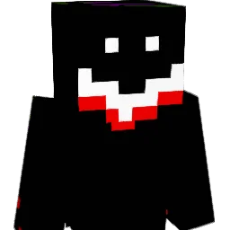 Iamplane Minecraft avatar bust