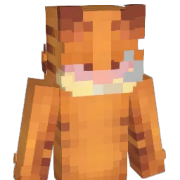 Iamsmash28's Minecraft skin