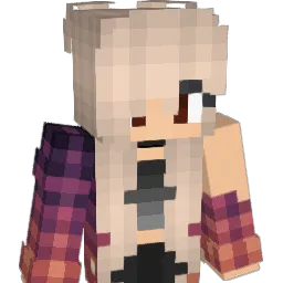 Iamspoon's Minecraft skin