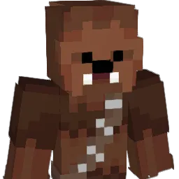 IamtheEdge Minecraft avatar bust