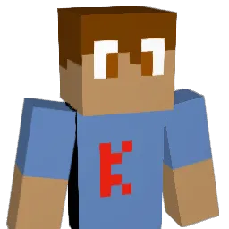 IamtheKarson's Minecraft skin