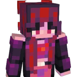 IamthePotato18 Minecraft avatar bust