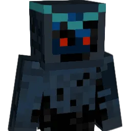 Iamtonio Minecraft avatar bust