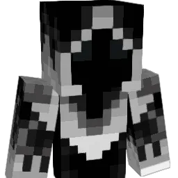 Iamworthless Minecraft avatar bust