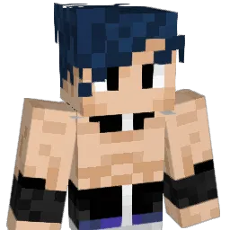 IamxFallen's Minecraft skin