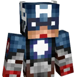 Ian118 Minecraft avatar bust