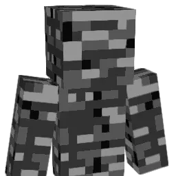 Ian12513 Minecraft avatar bust
