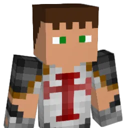 Ian159's Minecraft skin
