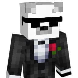 Ian23Gaming Minecraft avatar bust