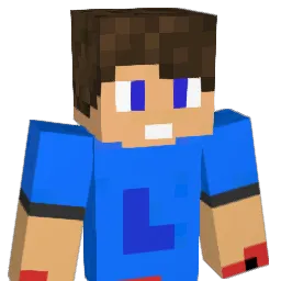 Ian5015 Minecraft avatar bust