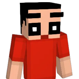 Ian9321 Minecraft avatar bust
