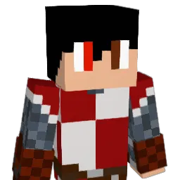 Ian9's Minecraft skin