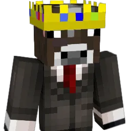 IanBatt7893 Minecraft avatar bust