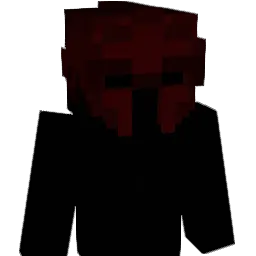 IanCrz_ Minecraft avatar bust