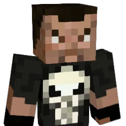 IanDuff's Minecraft skin