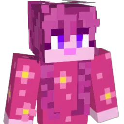 IanDury Minecraft avatar bust