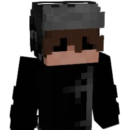 IanGutierrez Minecraft avatar bust