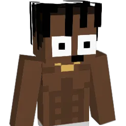 IanHimself's Minecraft skin