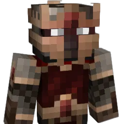 IanJenner123's Minecraft skin