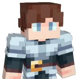 IanLi07 Minecraft avatar bust