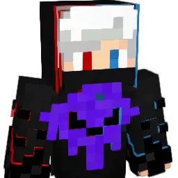 IanLin0317 Minecraft avatar bust