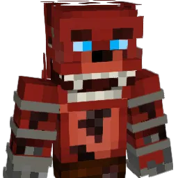 IanMccrary Minecraft avatar bust