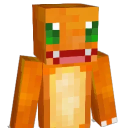 IanOdW Minecraft avatar bust