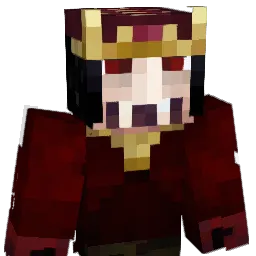 IanSW78 Minecraft avatar bust