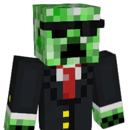 IanSmosh's Minecraft skin