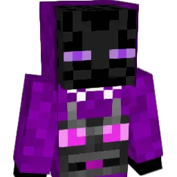 IanSwims's Minecraft skin